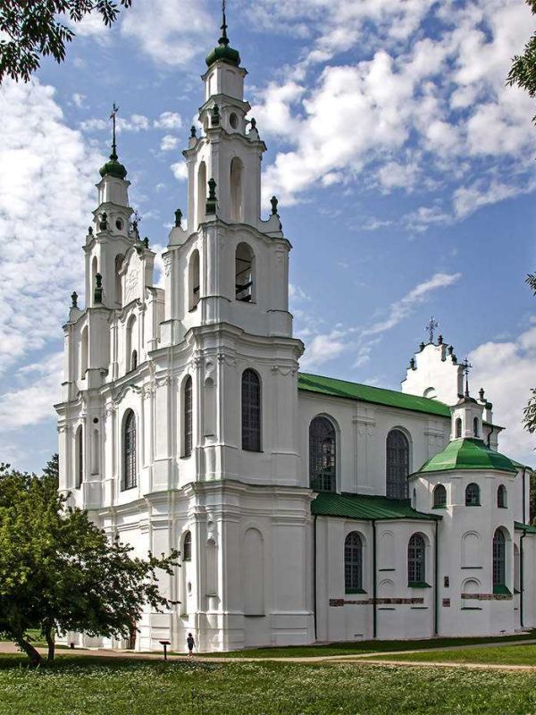 Полоцк - Глубокое