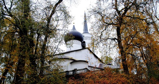 Кто ездит в паломнические поездки