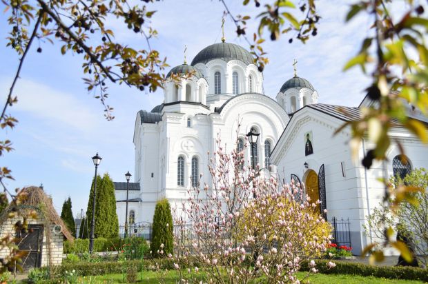 Как выбрать паломнический тур