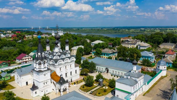Как выбрать паломнический тур