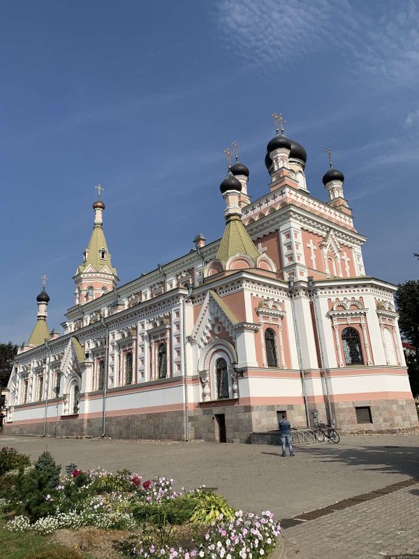 Гродно